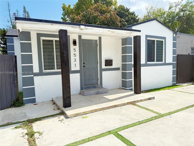 5531 NW 24th Ave, Miami FL 33142