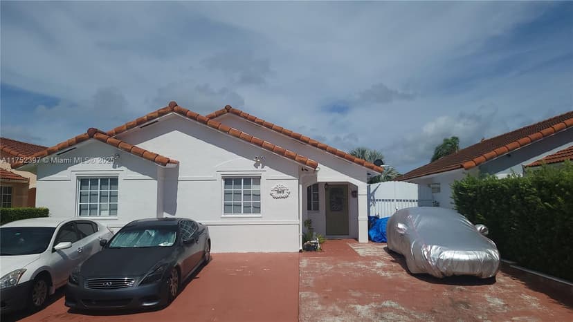 17812 SW 144th Ave, Miami FL 33177