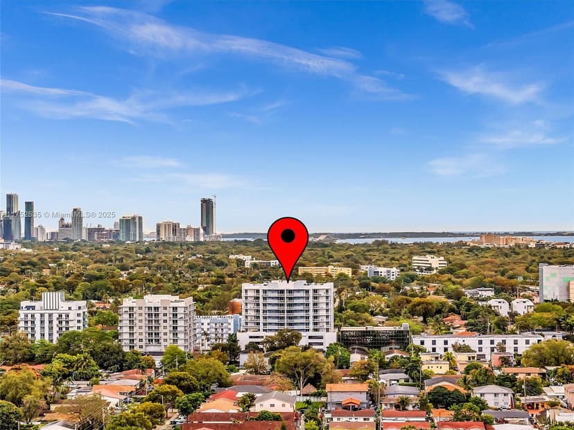 2600 SW 27th Ave # 506, Miami FL 33133