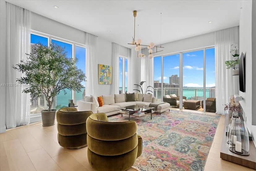 900 Brickell Key Blvd # 1604, Miami FL 33131
