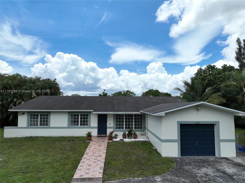 Listing