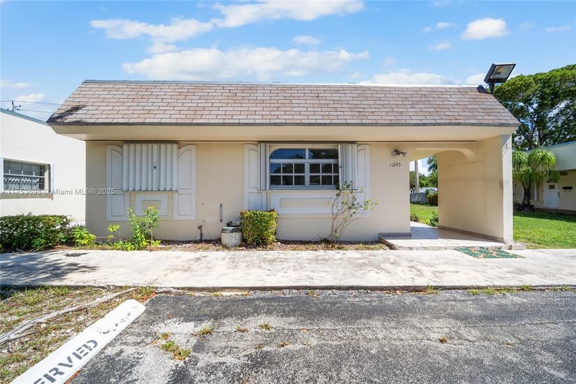 11245 SW 169th St # V4833, Miami FL 33157