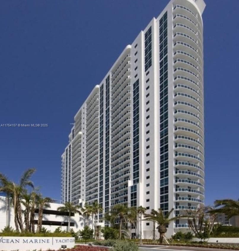 1945 S Ocean Dr # 1405, Hallandale Beach FL 33009
