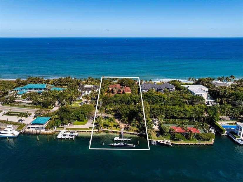1091 Hillsboro Mile, Hillsboro Beach FL 33062
