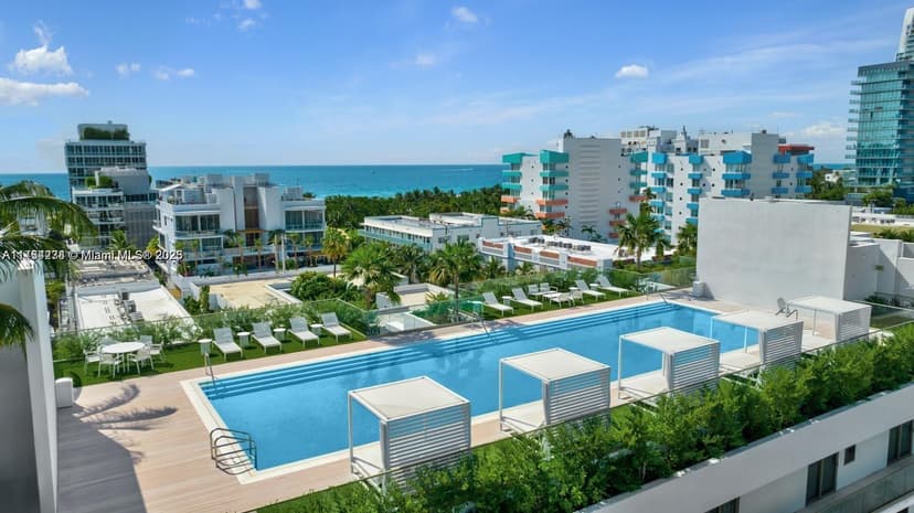 300 E Collins Ave # 2D, Miami Beach FL 33139