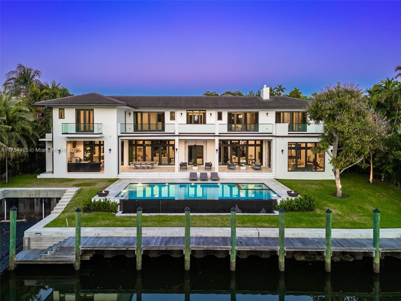 4424 Granada Blvd, Coral Gables FL 33146