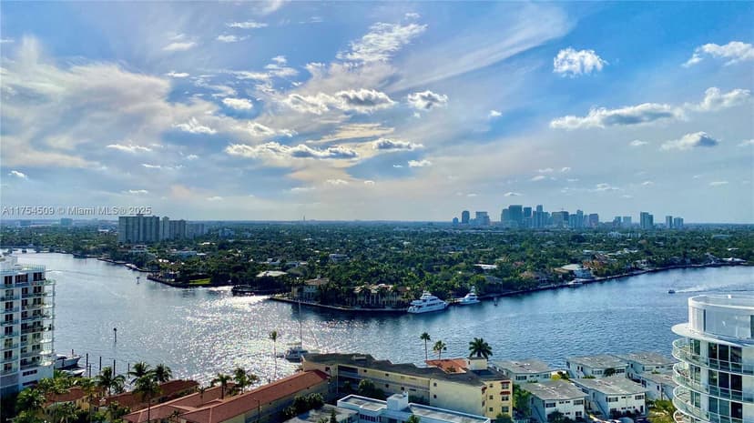 3101 Bayshore Dr # 1703, Fort Lauderdale FL 33304