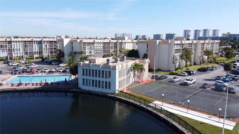 851 Three Islands Blvd # 411, Hallandale Beach FL 33009