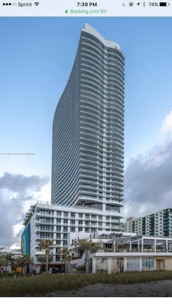 4111 S Ocean Dr # 3605, Hollywood FL 33019