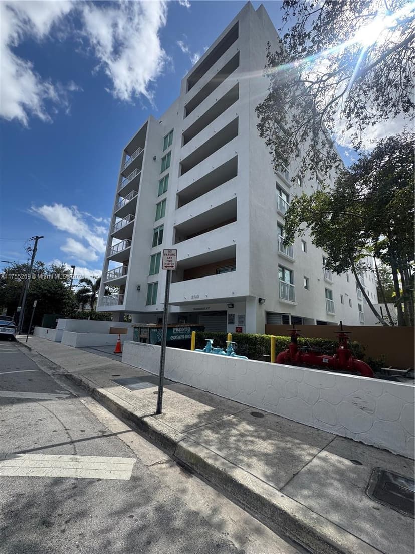 2740 SW 28th Ter # 307, Miami FL 33133