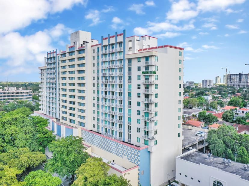 3000 Coral Way # 1009, Miami FL 33145