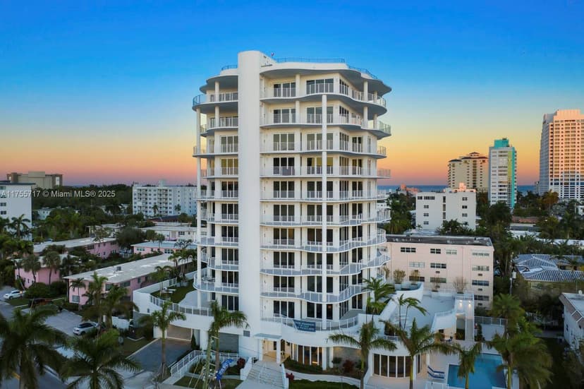 612 Bayshore Dr # 301, Fort Lauderdale FL 33304