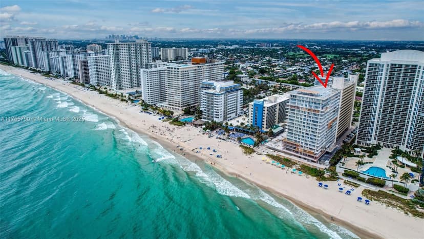 4100 Galt Ocean Dr # 307, Fort Lauderdale FL 33308