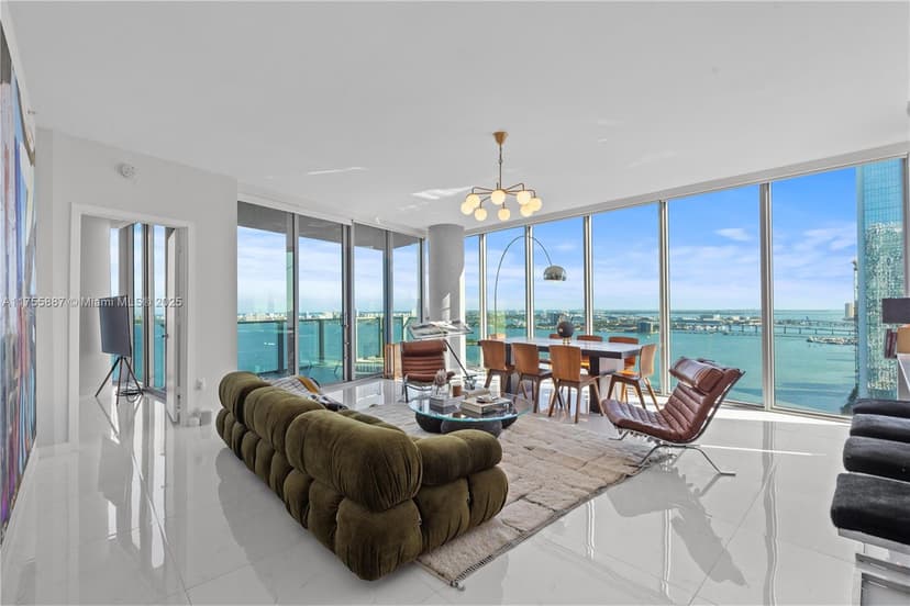 2900 NE 7th Ave # 3107, Miami FL 33137