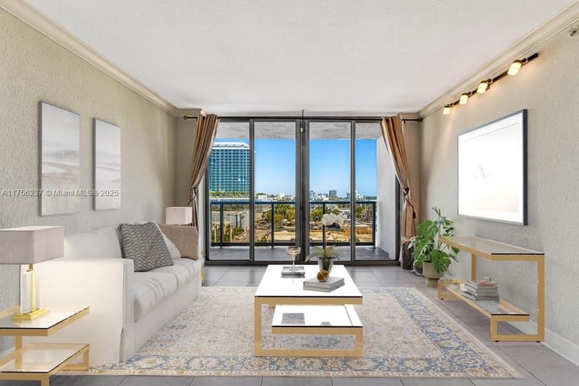 401 69th St # 713, Miami Beach FL 33141