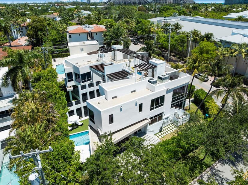548 Fernwood Rd # 548, Key Biscayne FL 33149
