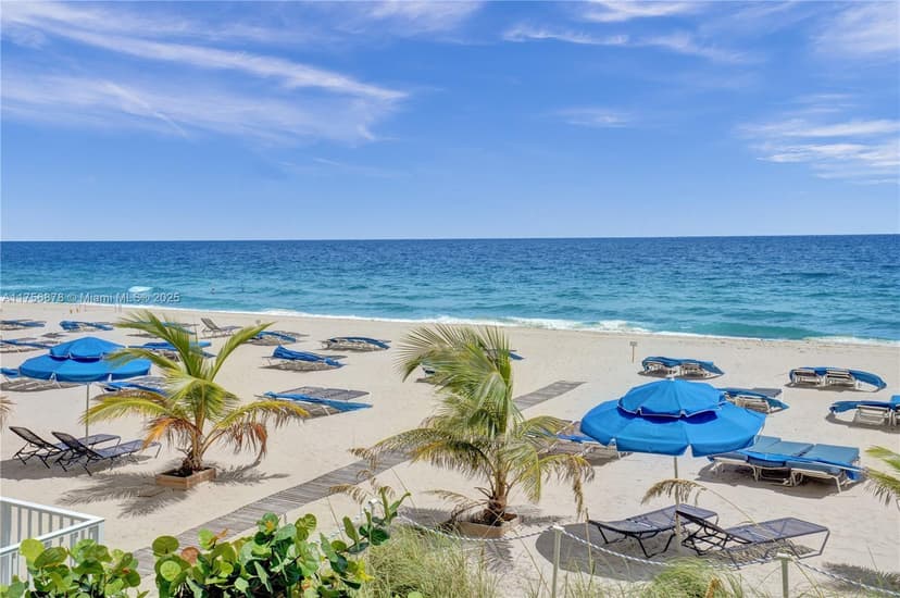 3700 Galt Ocean Dr # 402, Fort Lauderdale FL 33308