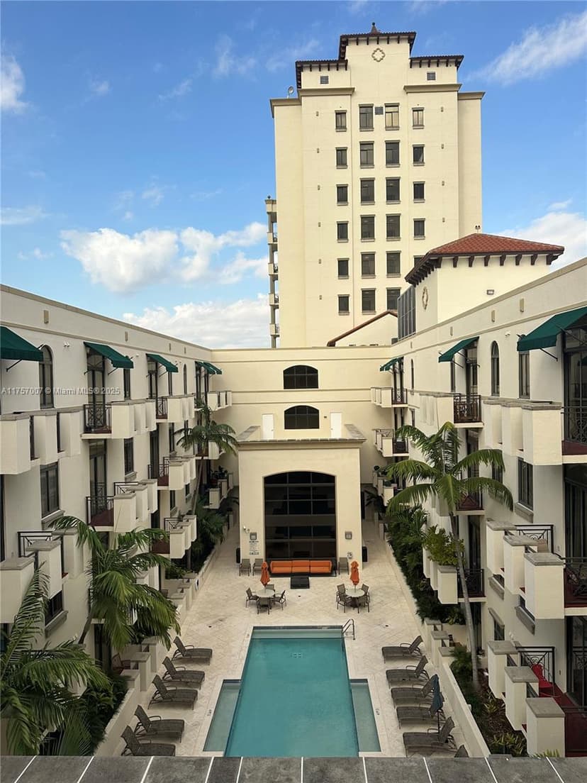 1805 PONCE DE LEON BLVD # 827, Coral Gables FL 33134