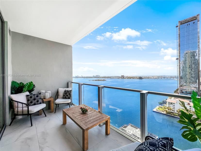 2900 NE 7th Ave # 2008, Miami FL 33137