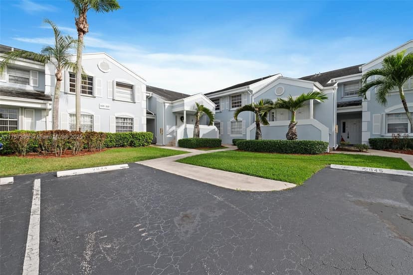 2643 SE 19th Ct # D, Homestead FL 33035