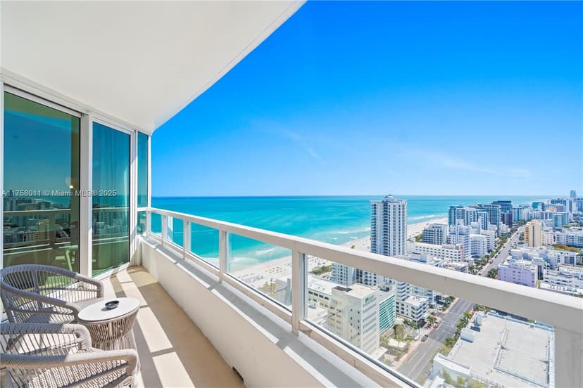 4401 Collins Ave # 3012, Miami Beach FL 33140