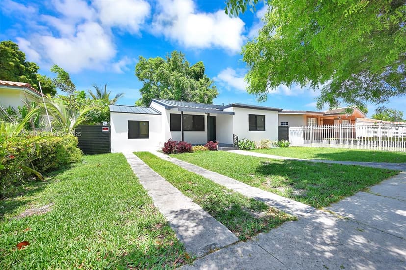 2261 SW 26th St, Miami FL 33133