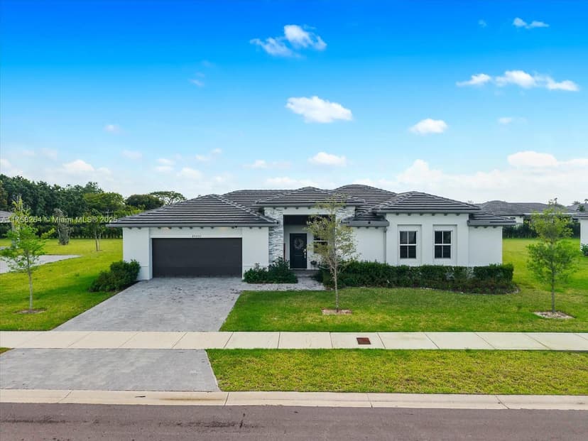 29051 SW 169th Ave, Homestead FL 33030