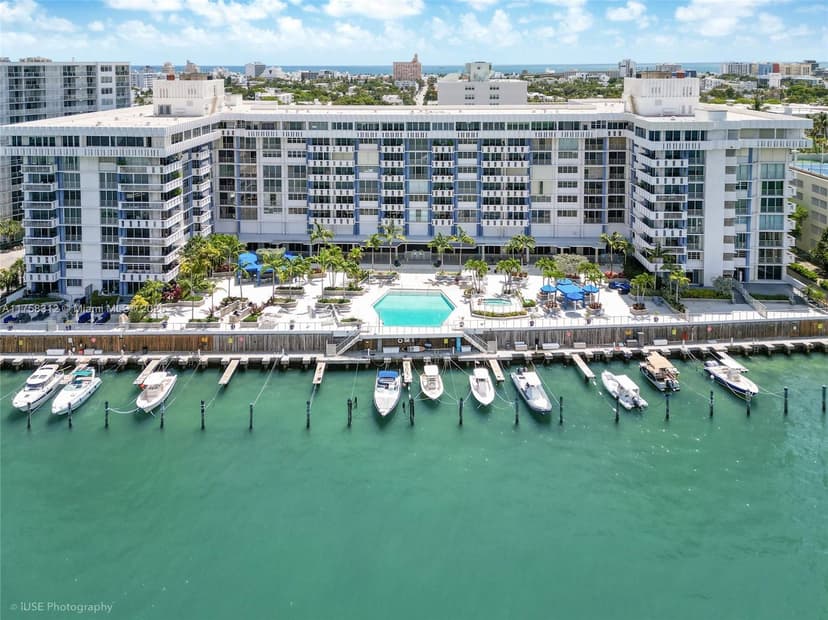 800 West Ave # 528, Miami Beach FL 33139