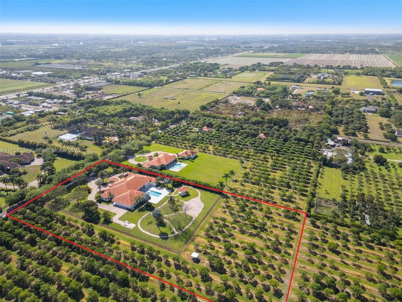 14950 SW 179th Ave, Miami FL 33196