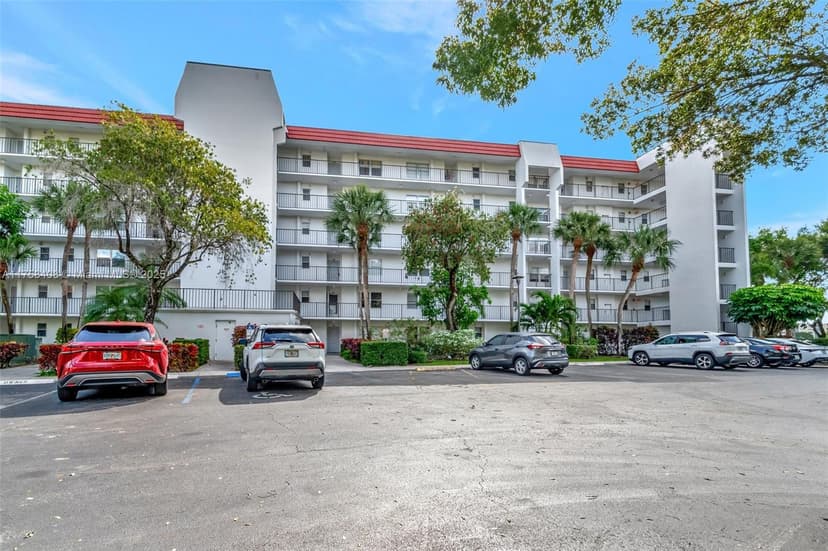 3597 Birdie Dr # 107, Lake Worth FL 33467