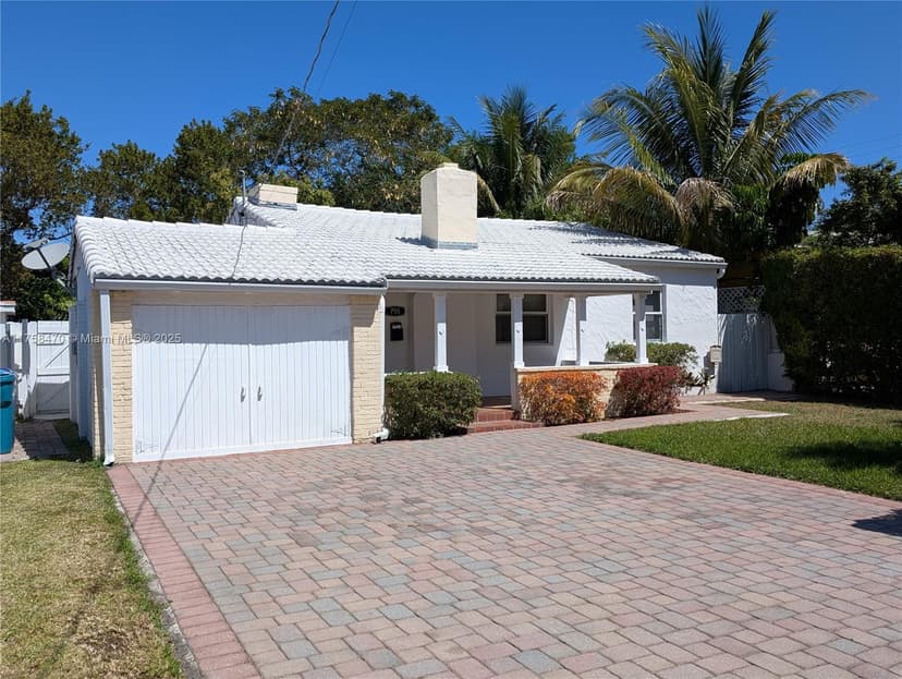 755 NE 88th St, Miami FL 33138