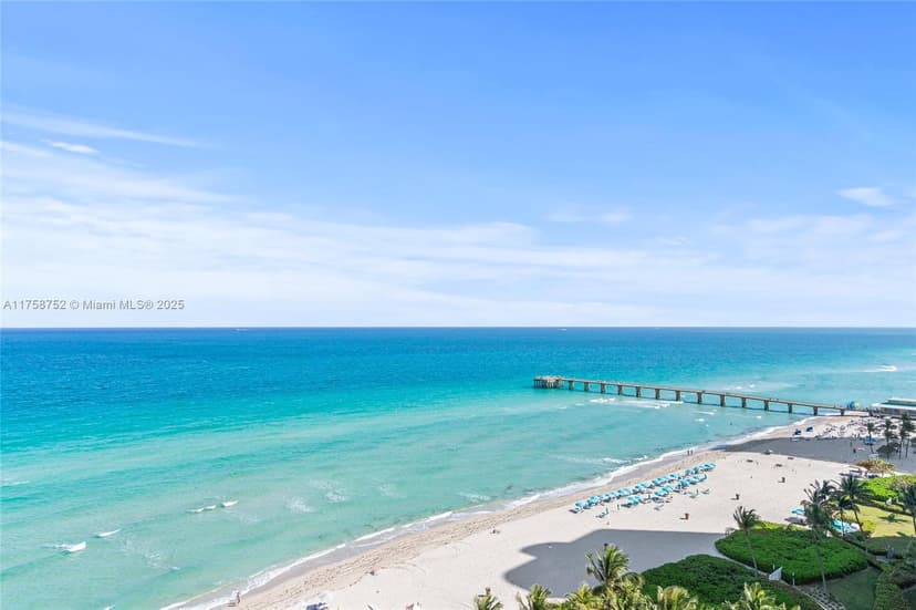 16901 Collins Ave # 1203, Sunny Isles Beach FL 33160