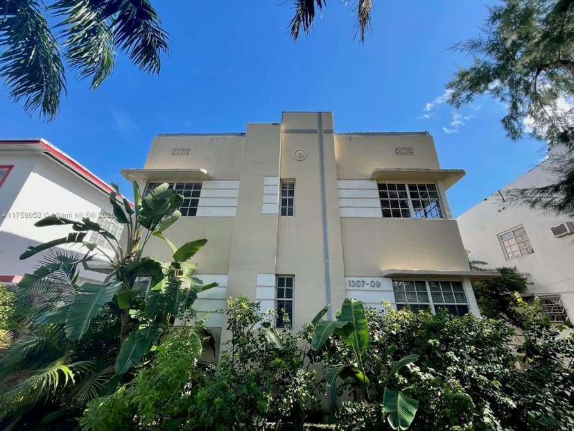 1307 Euclid Ave # 2, Miami Beach FL 33139