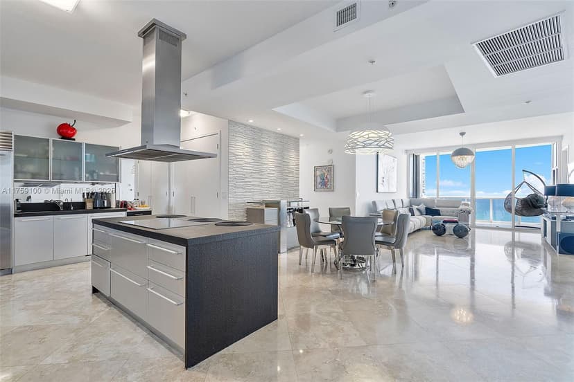 18201 Collins Ave # 4404, Sunny Isles Beach FL 33160