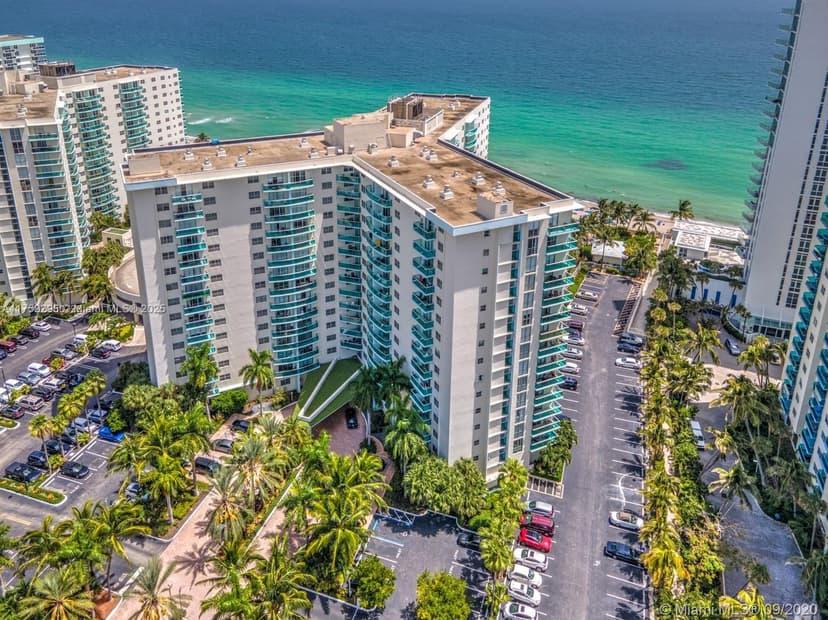 3901 S Ocean Dr # 5A, Hollywood FL 33019