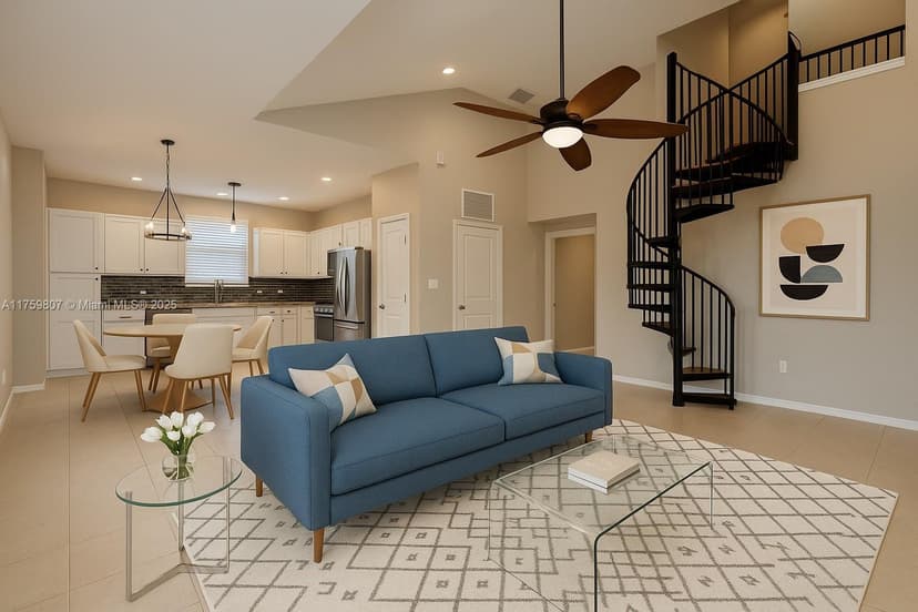 2907 Tortola Way, Cooper City FL 33024