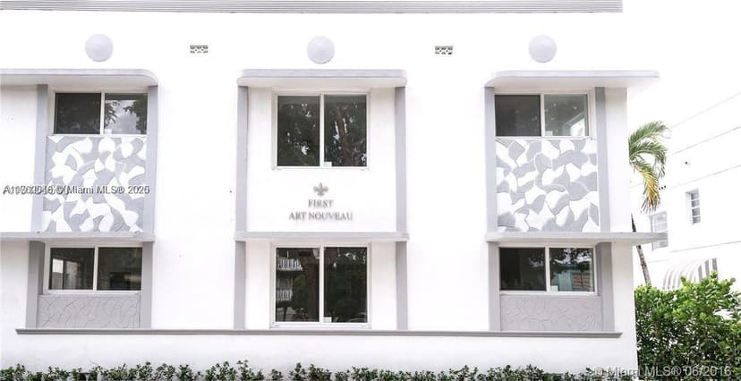 918 Jefferson Ave # 2, Miami Beach FL 33139