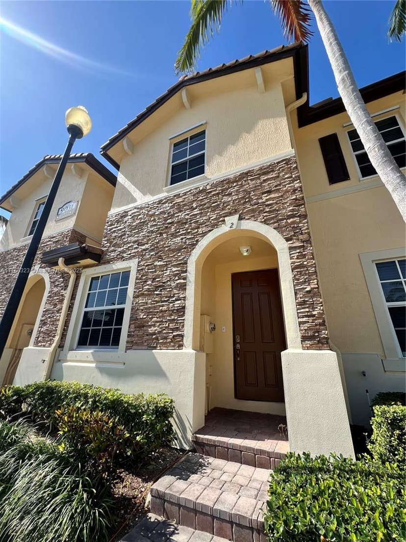 9031 SW 227th St # 2, Cutler Bay FL 33190
