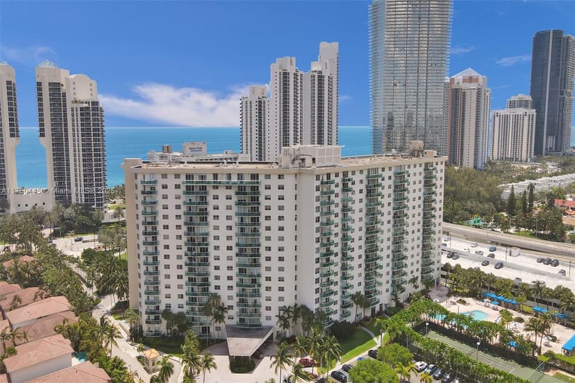 19370 Collins Ave # 1504, Sunny Isles Beach FL 33160