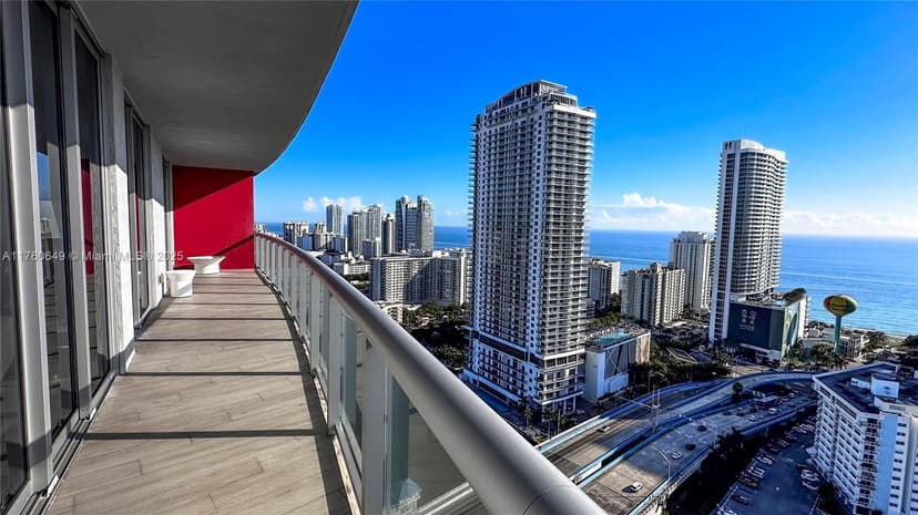 2600 E Hallandale Beach Blvd # T3101, Hallandale Beach FL 33009