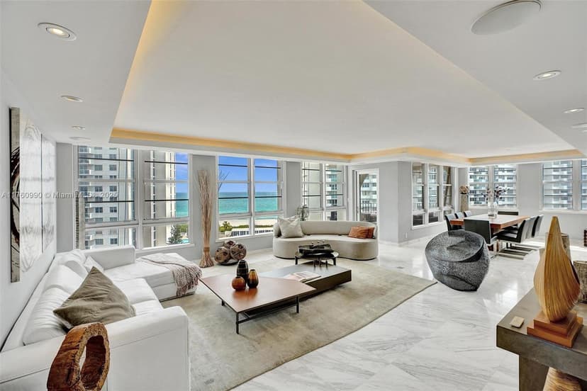5660 Collins Ave # 9B, Miami Beach FL 33140