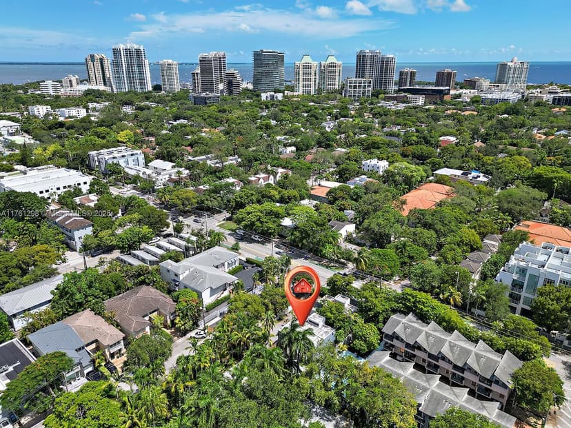 2980 SW 30th Ct # 2980, Miami FL 33133