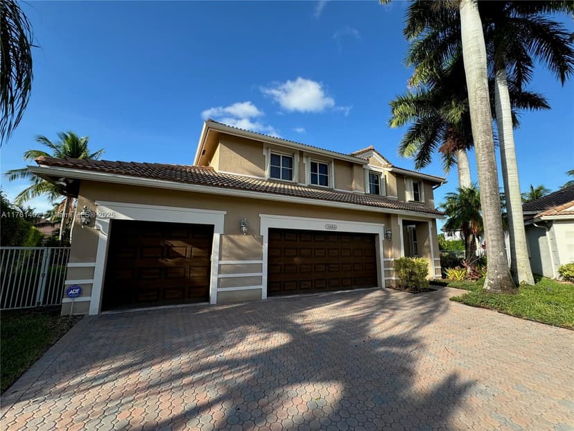 1684 Eagle Bend, Weston FL 33327
