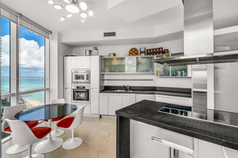 18201 Collins Ave # 3601, Sunny Isles Beach FL 33160