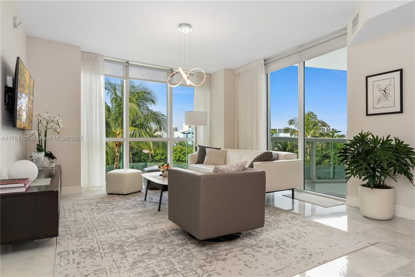 18201 Collins Ave # 501A, Sunny Isles Beach FL 33160