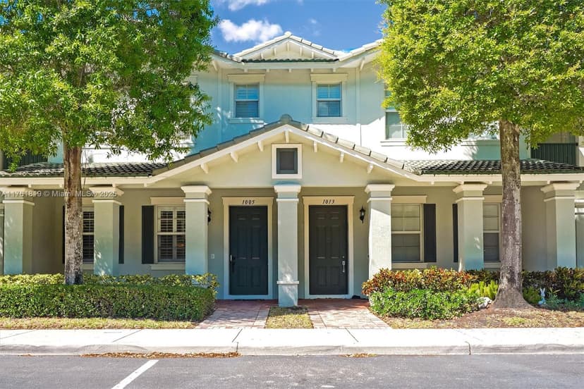1005 NW 18th Ave # 0, Boca Raton FL 33486