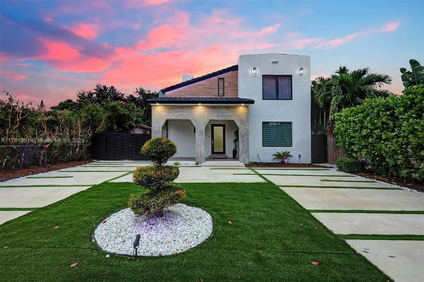 1509 SW 14th St, Miami FL 33145