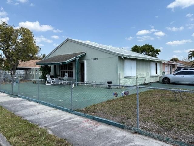 18618 NW 45th Ave, Miami Gardens FL 33055