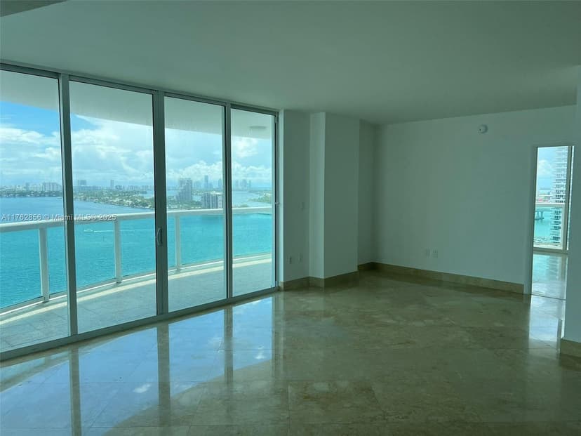 1800 N Bayshore Dr # 1901, Miami FL 33132