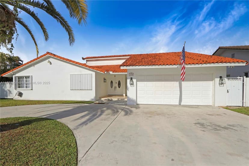 116 SW 135th Ave, Miami FL 33184